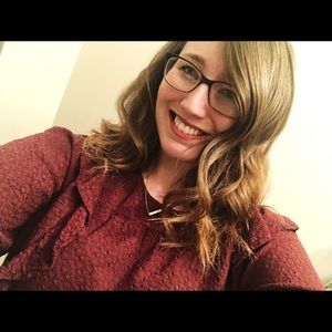 Meet your Posher, Danielle